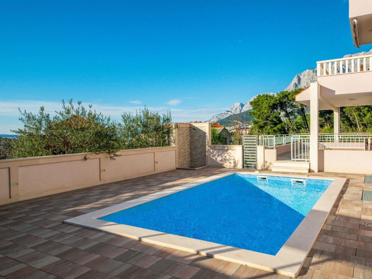 Natasha By Interhome * Makarska